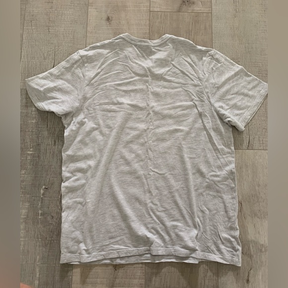 Graphic Bench Short Sleeve Tee - Picture 3 of 3